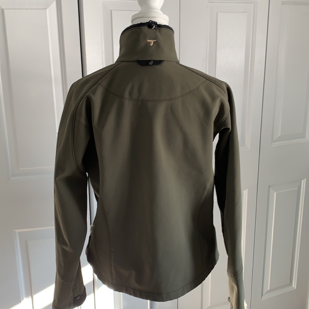 Columbia Titanium Interchange Jacket Size Medium. - image 4